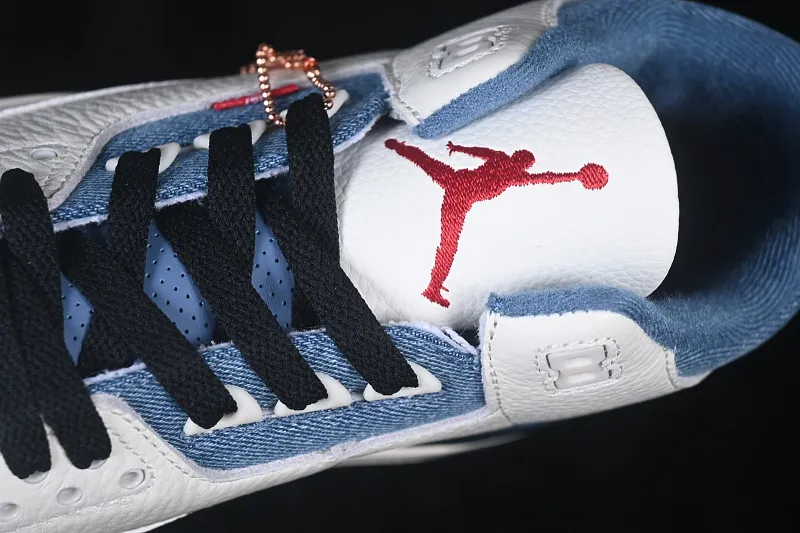 All categories Air Jordan Jordan series basketball shoes Air Jordan 3 Levi's x Air Jordan 3 Rtr "All-Star" AJ3 Joe 3 Levi's joint IR0912-400